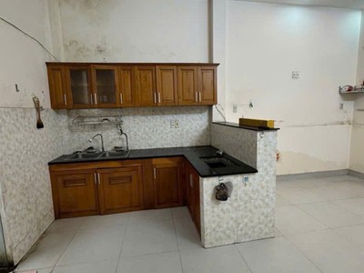 Bán nhà hoàng hoa thám,4.1m x 16m,3 tấm,4pn,3wc,8.7 tỷ, tl 1