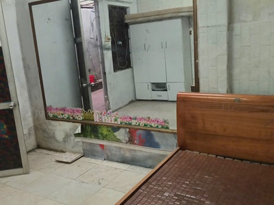 Cho thuê Phòng ở khép kín. 16 m2   8m2 sân. Bên cạnh Khu Đô Thi Định Công.Hoàng Mai. 1