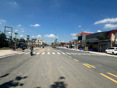 Chính chủ gửi bán 2 lô đất liền kề   vùng lõi hải phòng   sát vinhomes dương kinh 0