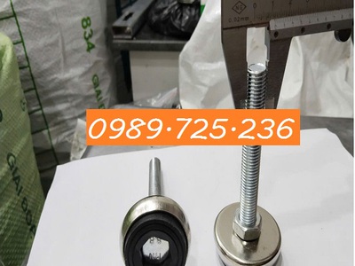 Vì sao nên chọn Chân Tăng Chỉnh M12 2