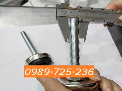 Vì sao nên chọn Chân Tăng Chỉnh M12 3