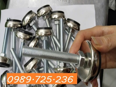 Vì sao nên chọn Chân Tăng Chỉnh M12 0