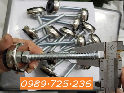 Vì sao nên chọn Chân Tăng Chỉnh M12 1