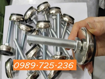 Vì sao nên chọn Chân Tăng Chỉnh M12 1