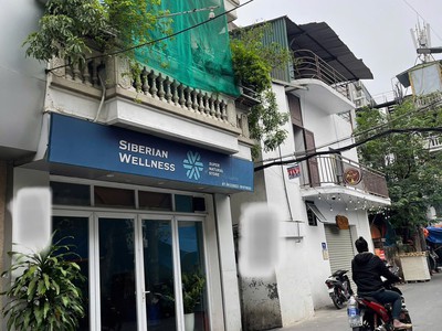 Cho thuê cửa hàng kd  tầng 1 ngõ ô tô an dương 65m2 x 1 tầng giá 8,5 triệu/tháng 1