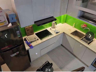 Cho thuê nhà ngõ đường láng, 30m2   4 tầng, gồm 2 phòng ngủ, 3 vệ sinh 12,5 triệu 0