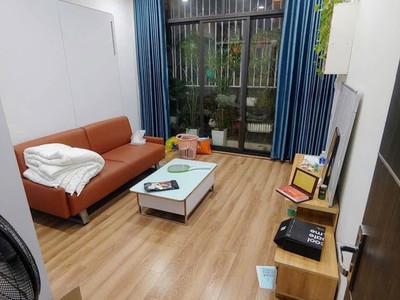 Cho thuê nhà ngõ đường láng, 30m2   4 tầng, gồm 2 phòng ngủ, 3 vệ sinh 12,5 triệu 3