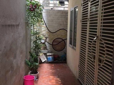 Cho thuê nhà nguyên căn ngõ 10 nam dư, 42m2   5 tầng, gồm 3 phòng ngủ, 4 vệ sinh, 9tr 0