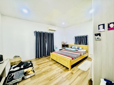 Bán nhà dọn vào ở ngay phạm thế hiển 4,6x13 nở hậu hẻm to nhỉnh 4 tỷ 4