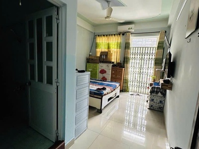 Bán nhà 3 tầng hạnh thông gò vấp 75m2, 8,5tỷ 1