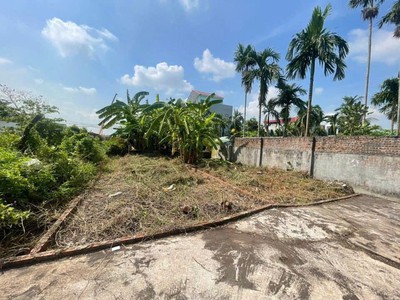 Chính chủ gửi bán 2 lô đất liền kề   vùng lõi hải phòng   sát vinhomes dương kinh 4