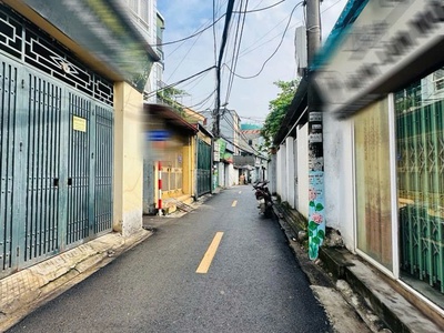 Chính chủ bán lô đất đẹp - đất mai phúc - 60m2 - nhỉnh 7tỷ - ngõ nông sân rộng 1