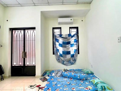 Nhà đẹp p15 tân bình nhỉnh 3tỷ hẻm thông 2pn- 4.05m x 8.15m cn 27.3m 3