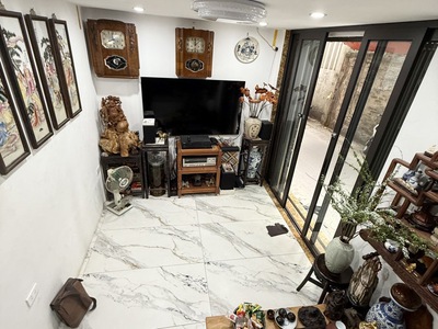 Bán nhà bạch mai ô tô đỗ 5 tầng trung tâm thành phố hà nội giá nhỉnh 3 tỷ 3