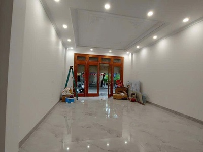 Bán nhà phân lô bộ công an khương hạ - ô tô 45 chỗ đỗ cửa 46m nở hậu giá 14,8 tỷ 1