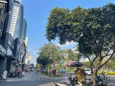 Bán nhà điện biên phủ, 5.2x18m, 2 tầng, 5pn, 2wc, 10.3 tỷ, tl 1