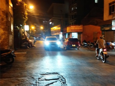 Cổ nhuế - căn góc 2 thoáng, ô tô ngủ nhà, 85m2, nhỉnh 13 tỷ 3