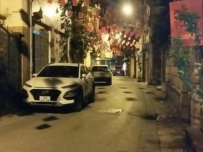 Cổ nhuế - căn góc 2 thoáng, ô tô ngủ nhà, 85m2, nhỉnh 13 tỷ 4