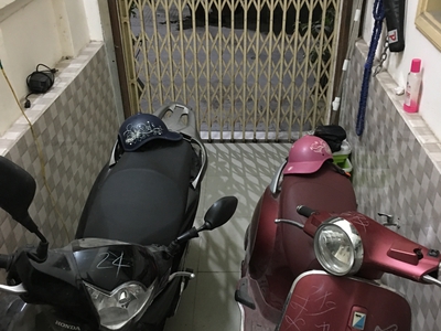 Cho thuê căn hộ số 4/92 Trần Khánh Dư, Ngô Quyền, Hải Phòng 8