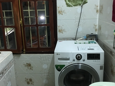 Cho thuê căn hộ số 4/92 Trần Khánh Dư, Ngô Quyền, Hải Phòng 7