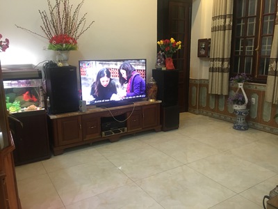 Cho thuê căn hộ số 4/92 Trần Khánh Dư, Ngô Quyền, Hải Phòng 6