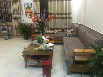 Cho thuê căn hộ số 4/92 Trần Khánh Dư, Ngô Quyền, Hải Phòng 5