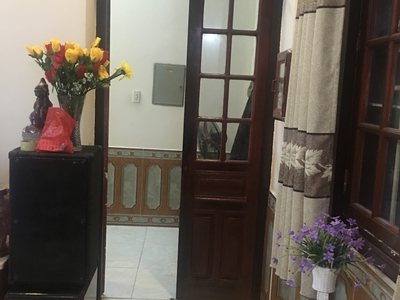 Cho thuê căn hộ số 4/92 Trần Khánh Dư, Ngô Quyền, Hải Phòng 4