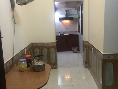 Cho thuê căn hộ số 4/92 Trần Khánh Dư, Ngô Quyền, Hải Phòng 3