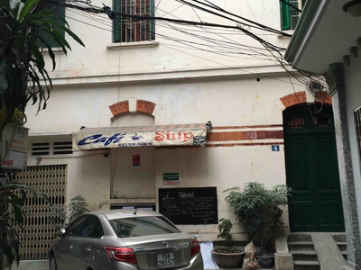 Cho thuê căn hộ số 4/92 Trần Khánh Dư, Ngô Quyền, Hải Phòng 1