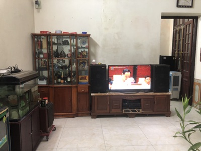 Cho thuê căn hộ số 4/92 Trần Khánh Dư, Ngô Quyền, Hải Phòng 0