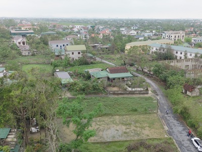 3 lô đất đẹp trung tâm nghi thái   giá chỉ từ 16tr/m    tặng 2 chỉ vàng 9999 1