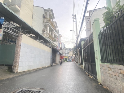 Siêu phẩm mặt tiền kinh doanh   445m    ngang 15m - chỉ 32 tỷ - linh trung thủ đức   dòng tiền khủng 4