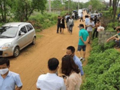 3 lô đất đẹp trung tâm nghi thái   giá chỉ từ 16tr/m    tặng 2 chỉ vàng 9999 4