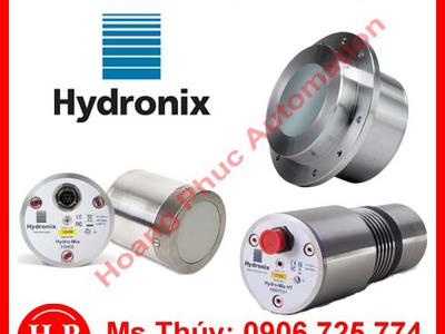 Nhà cung cấp Thiết bị đo lường Hydronix tại việt nam 0