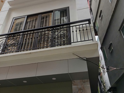 Siêu phẩm   pháo đài láng, dân xây, lô góc, ngõ thông   5 tầng, 8.6 tỷ 0