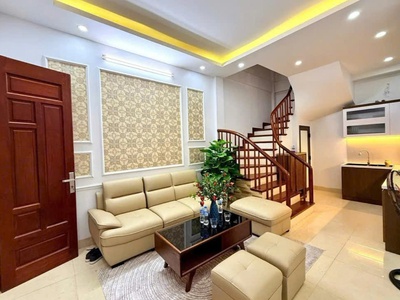 Siêu phẩm   pháo đài láng, dân xây, lô góc, ngõ thông   5 tầng, 8.6 tỷ 1