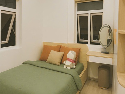 Chính chủ cần bán gấp   căn góc giá rẻ chung cư hacinco, lê văn lương 1