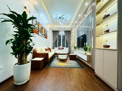 Bán gấp nhà huỳnh tấn phát  - 3 tầng  - 49,5m2 - tặng full nội thất - 4tỷ5 1