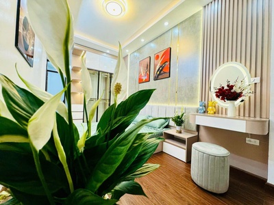 Bán gấp nhà huỳnh tấn phát  - 3 tầng  - 49,5m2 - tặng full nội thất - 4tỷ5 2