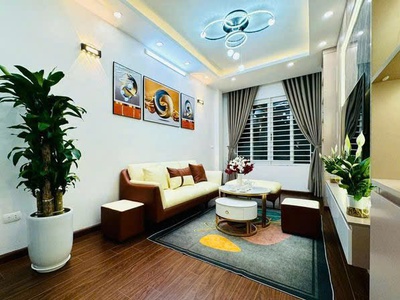 Bán gấp nhà huỳnh tấn phát  - 3 tầng  - 49,5m2 - tặng full nội thất - 4tỷ5 3