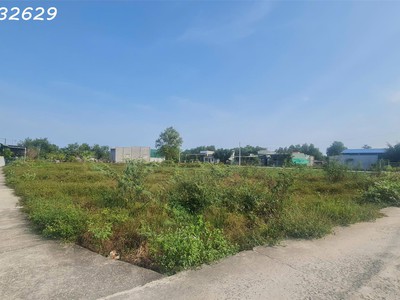 Bán 20m x 42m đất thổ cư hẻm tôn đức thắng, tân phước, lagi giá rẻ nhất 0