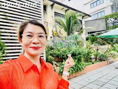 Siêu phẩm ngang khủng 17m 26m - bán nhà hàng mặt tiền kinh doanh đường nguyễn đình chiểu, đakao, 0