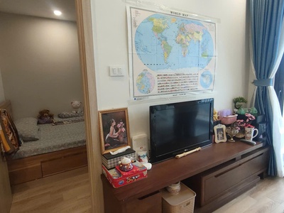 Cho thuê căn hộ cao cấp   tòa tây hồ riverview 1