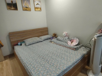 Cho thuê căn hộ cao cấp   tòa tây hồ riverview 3