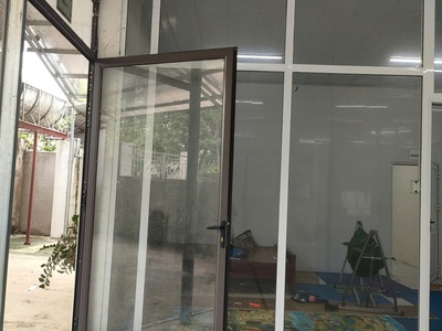 Bán gấp giá rẻ nhà xưởng nguyễn văn giáp 300m, mặt tiền 10m, 2.8 tỷ mỹ đình. 1