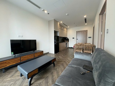 Chính chủ ra bán chung cư vinhomes bg bắt đầu từ 1.9 tỷ. 0