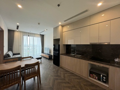 Chính chủ ra bán chung cư vinhomes bg bắt đầu từ 1.9 tỷ. 3