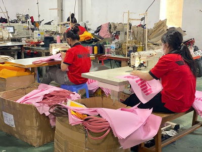 Khởi nghiệp đồ da - có XTC đồng hành, bạn không cần lo 1