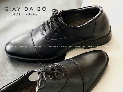 Khởi nghiệp đồ da - có XTC đồng hành, bạn không cần lo 2