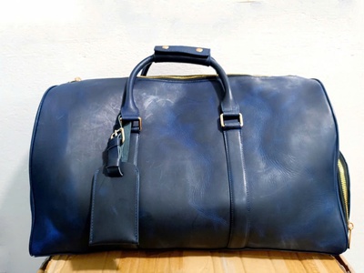 Khởi nghiệp đồ da - có XTC đồng hành, bạn không cần lo 3